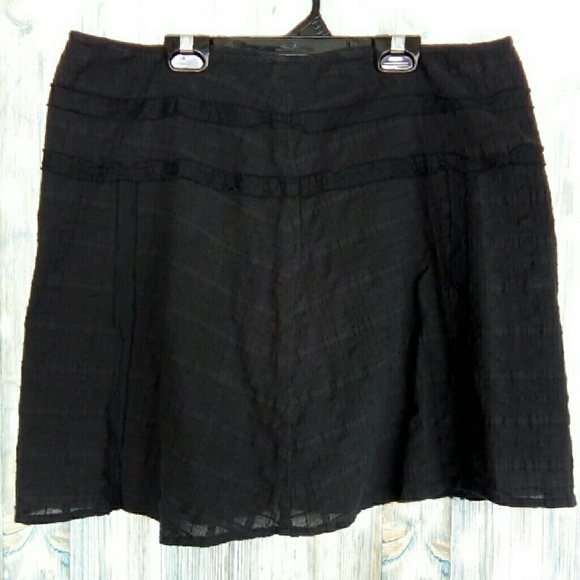 Prana Dresses & Skirts - Prana Erin mini skirt